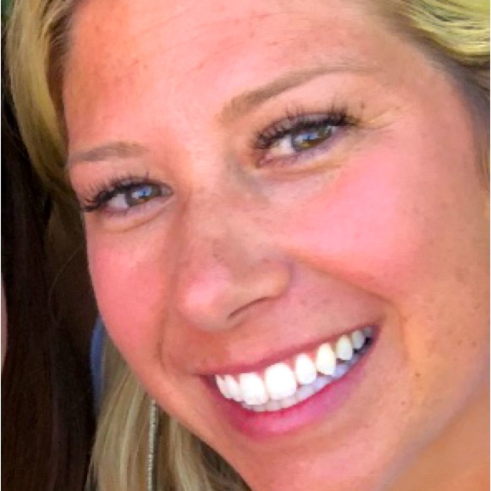 Meet your Posher, Erica